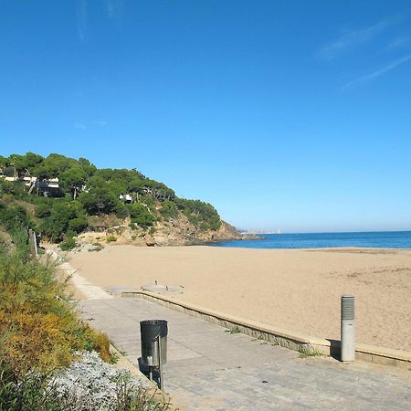 Apartment S'Olivera-1 By Interhome Begur Bagian luar foto