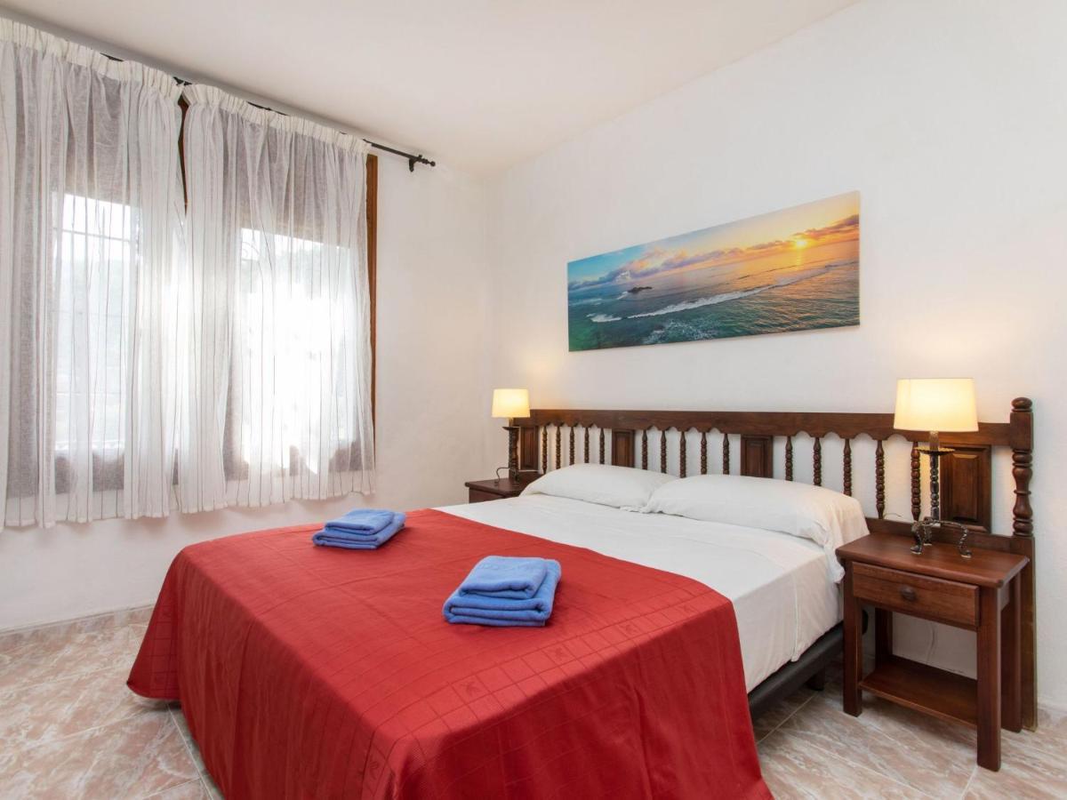 Apartment S'Olivera-1 By Interhome Begur Bagian luar foto