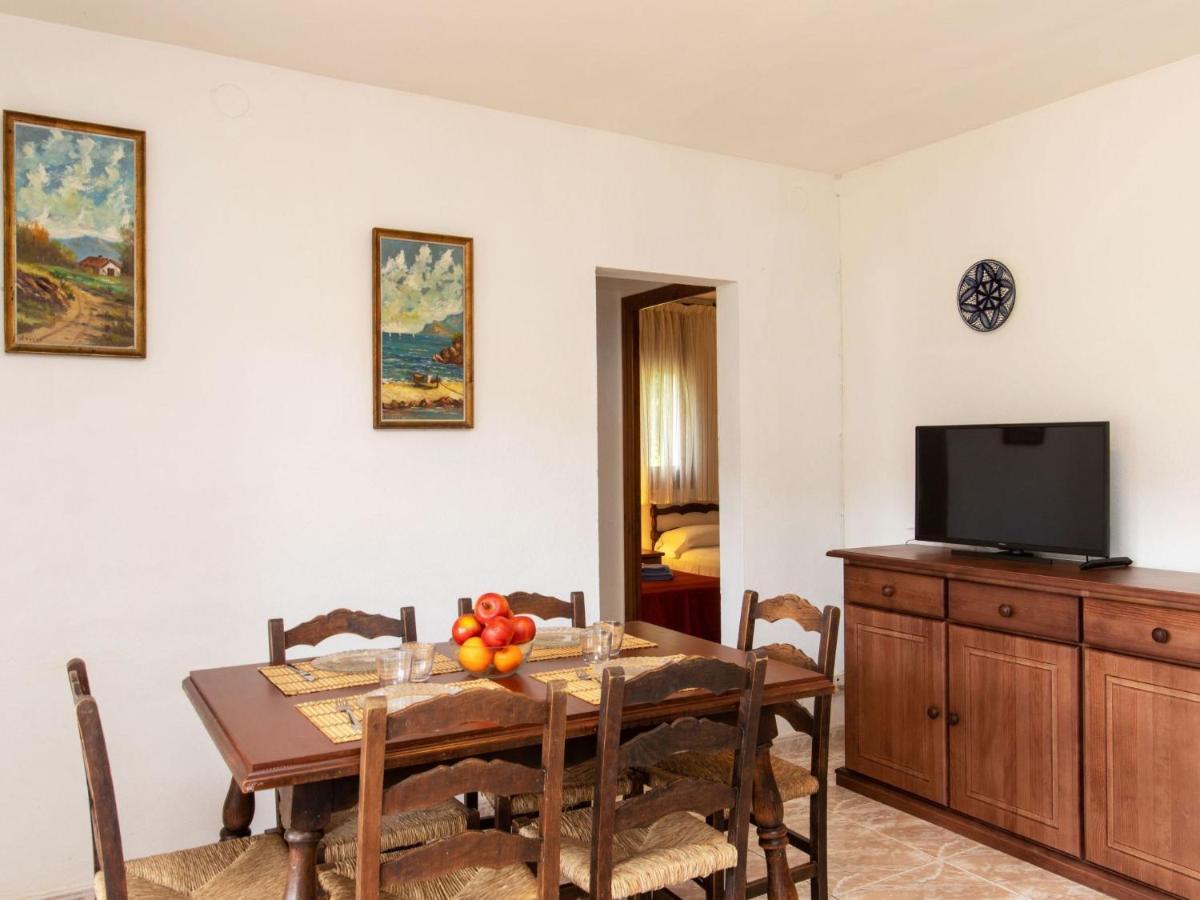 Apartment S'Olivera-1 By Interhome Begur Bagian luar foto