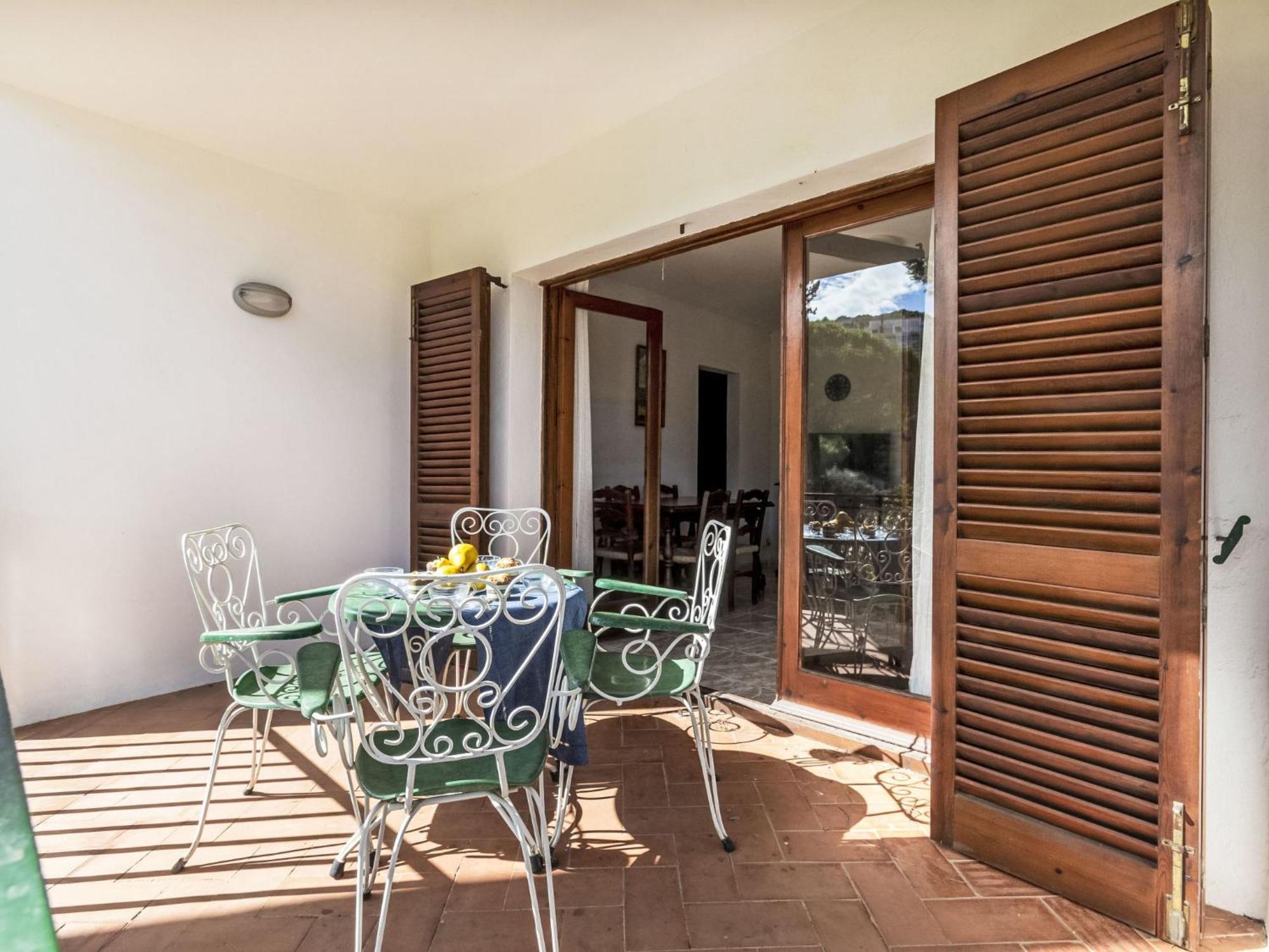 Apartment S'Olivera-1 By Interhome Begur Bagian luar foto